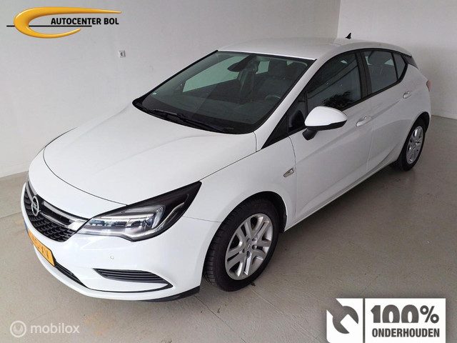 Opel Astra 1.0 Turbo Business Airco|CV|Bleutooth|Parkeersens