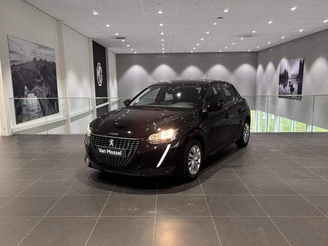 Peugeot 208 Active