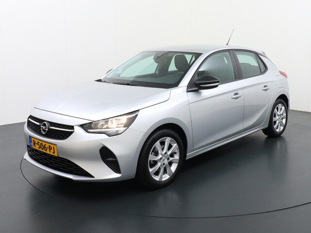 Opel Corsa 1.2 Edition