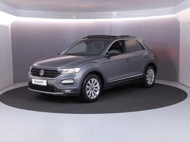 Volkswagen T-Roc 1.5 TSI Sport