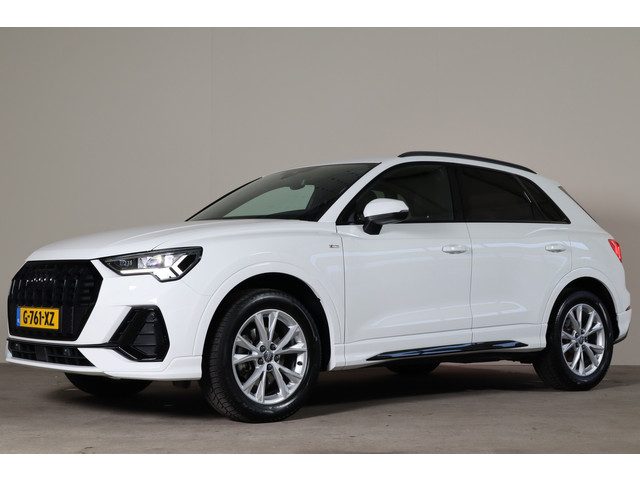 Audi Q3 35 TFSI Pro Line S-Line NL-Auto!!