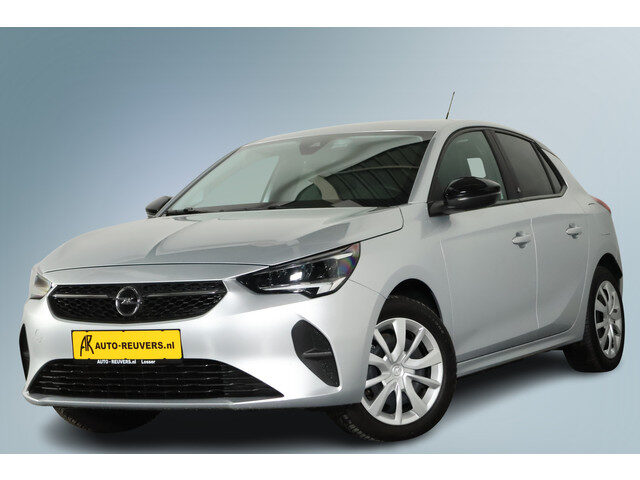 Opel Corsa-e Edition 50 kWh