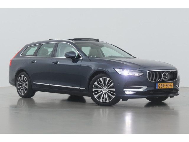 Volvo V90 T5 Inscription