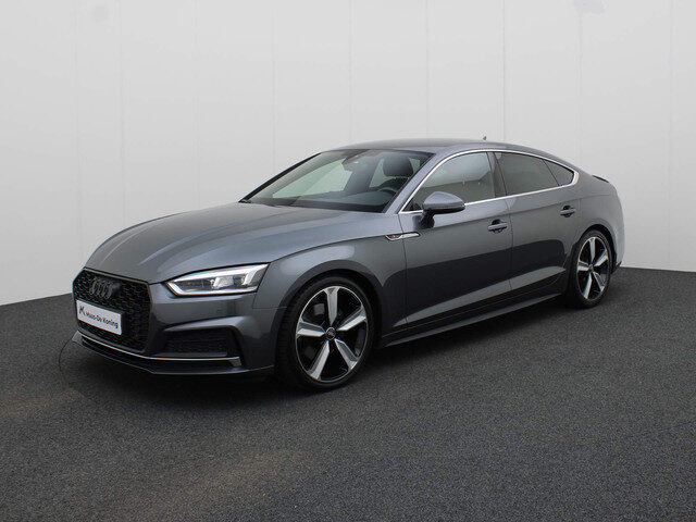 Audi A5 Sportback 35 TFSI/150PK Sport S-line edition