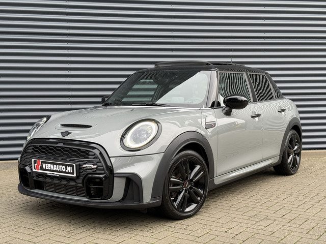 MINI Cooper S Mini 2.0 John Cooper Works