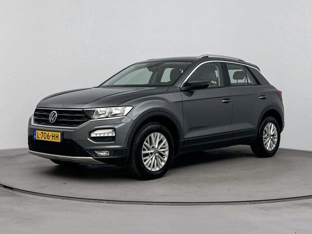 Volkswagen T-Roc 1.5 TSI Style Business 150 PK