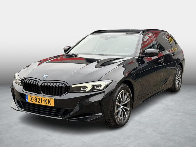 BMW 3 Serie touring 320e High Executive org NL auto