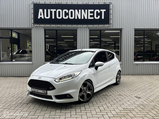 Ford Fiesta 1.6 ST 182 PK NAVI, CAMERA, AIRCO