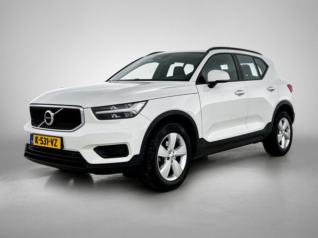 Volvo XC40 1.5 T2 130PK Momentum Core