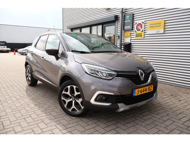 Renault Captur 0.9 Intens
