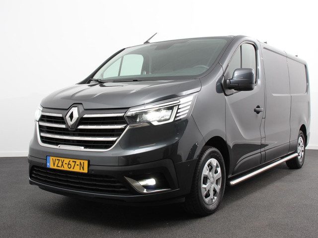 Renault Trafic 2.0 dCi 110 T30 L2H1 Work Edition