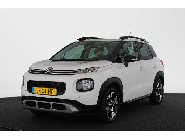 Citroën C3 Aircross 1.2 PureTech S&S Shine