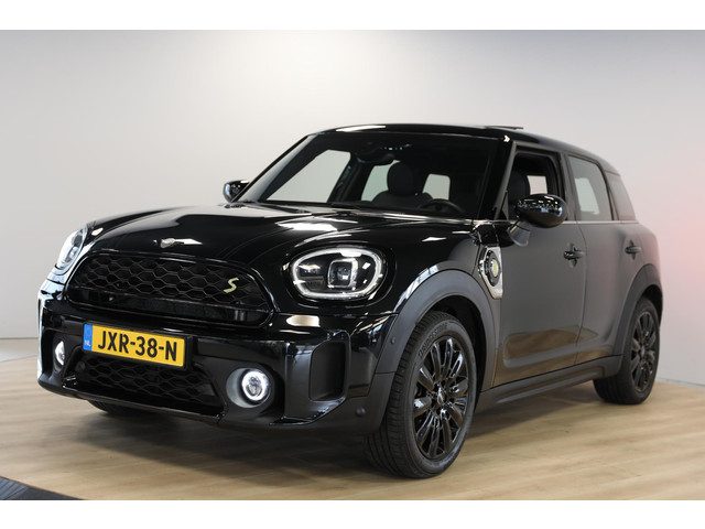 MINI Countryman Mini 1.5 Cooper S E ALL4 ALL4