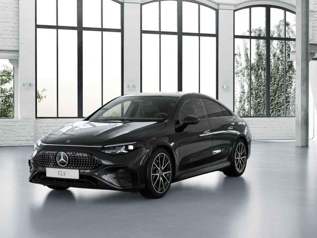Mercedes-Benz CLA 250+ Launch Edition 85 kWh