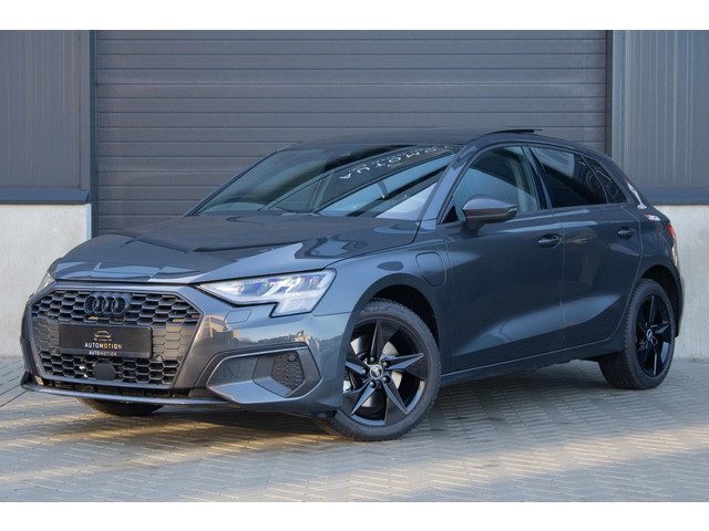 Audi A3 Sportback 40 TFSIe