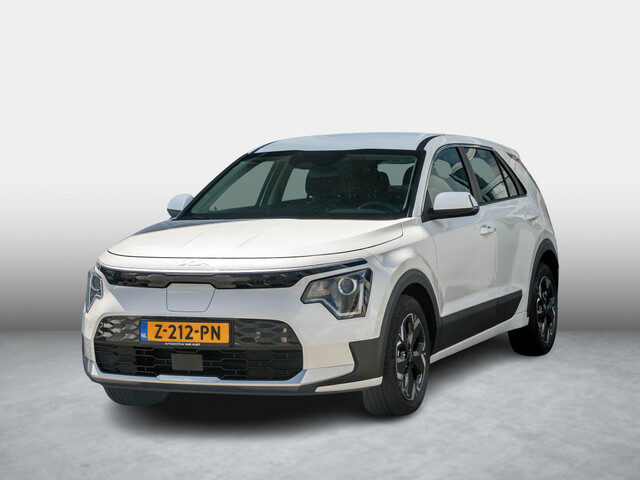 Kia e-Niro EV Light Edition 64.8 kWh