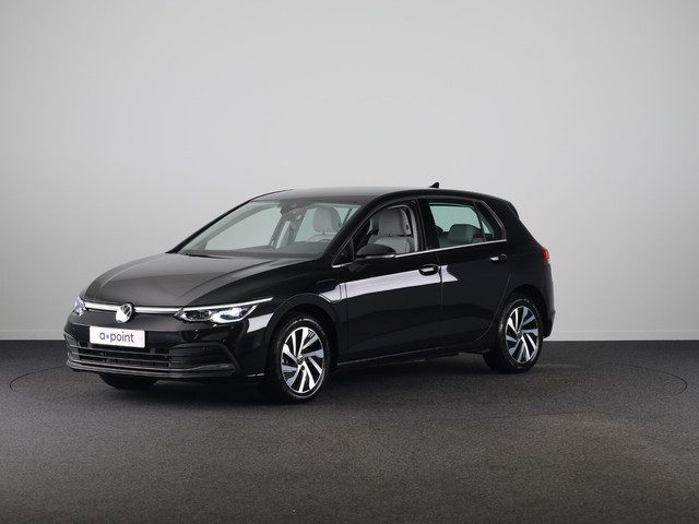 Volkswagen Golf 1.4 eHybrid Style