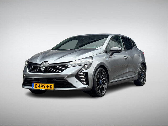 Renault Clio 1.6 E-Tech Full Hybrid 145 esprit Alpine