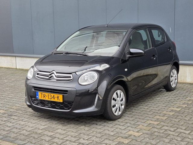 Citroën C1 1.0 VTi Feel