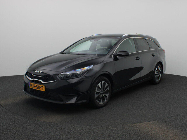 Kia Ceed Sportswagon 1.0 T-GDi Design Edition