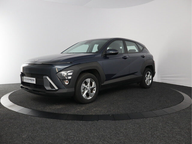Hyundai Kona 1.6 GDI HEV Comfort