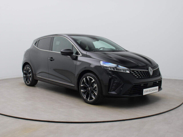 Renault Clio STAM Limité 75 E-Tech full hybrid 145pk #15 van 75