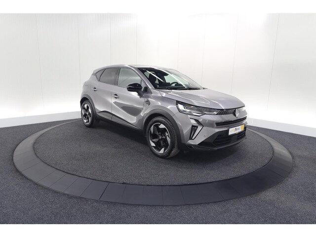 Renault Captur TCe 90 Techno