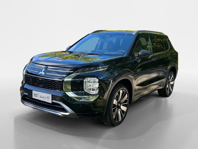 Mitsubishi Outlander 2.4 PHEV Instyle+