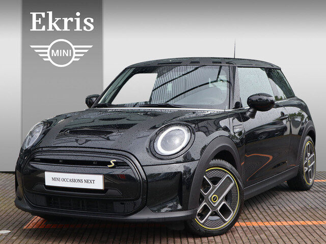 MINI Electric Classic 33 kWh