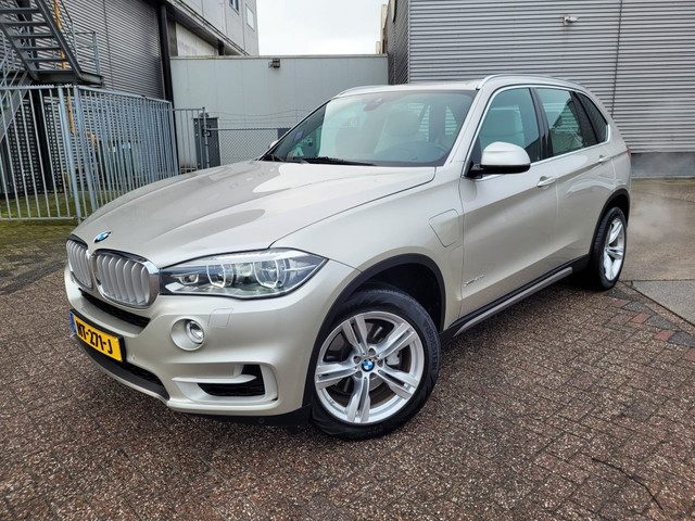 BMW X5 xDrive40e High Executive
