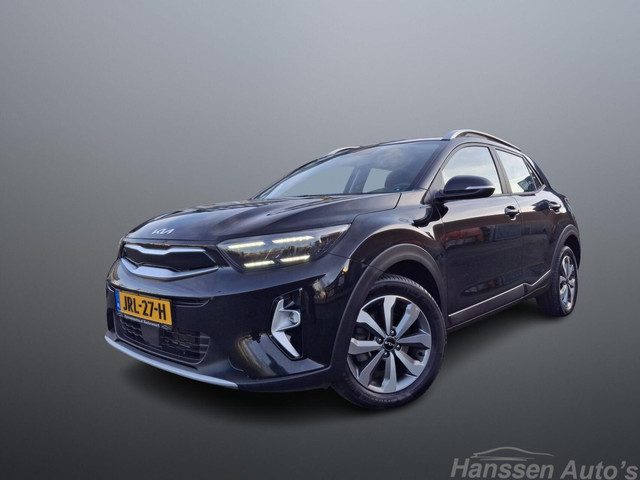 Kia Stonic 1.0 T-GDi MHEV DynamicLine ECC CAM Automaat