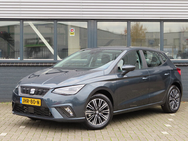 Seat Ibiza 1.0 EcoTSI 115pk