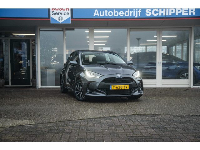 Toyota Yaris 1.5 Hybrid Dynamic