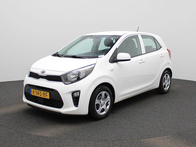 Kia Picanto 1.0 DPi ComfortLine