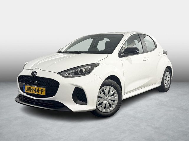 Mazda 2 Hybrid 1.5 Pure