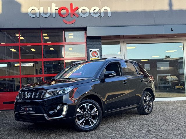 Suzuki Vitara 1.4 Boosterjet AllGrip Stijl