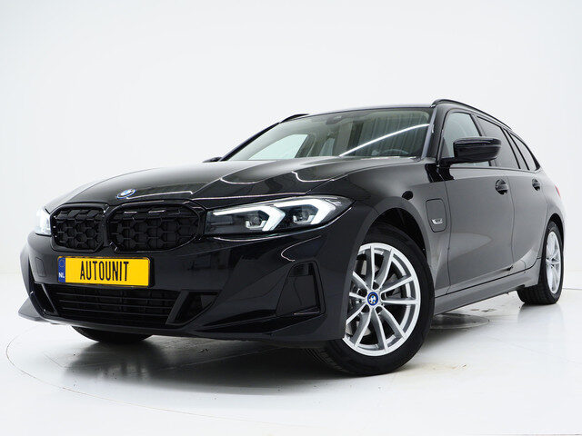 BMW 3 Serie touring 320e LCI Shadow Line