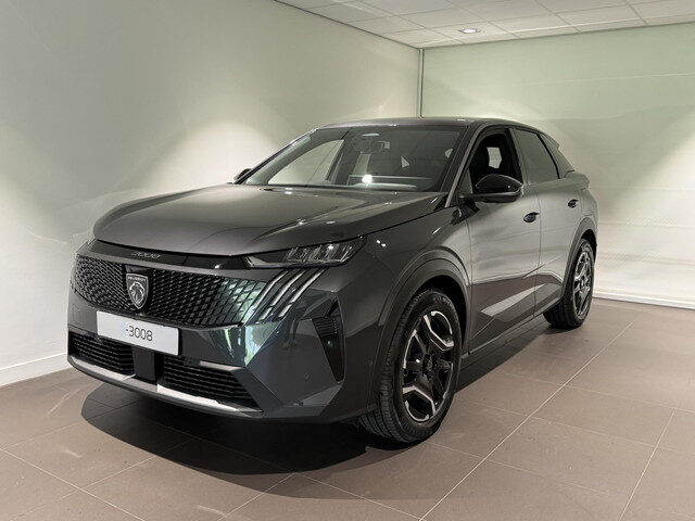 Peugeot 3008 e-3008 Allure EV 73 kWh 210