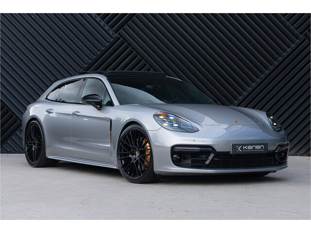 Porsche Panamera 2.9 4 E-Hybrid Sport Turismo