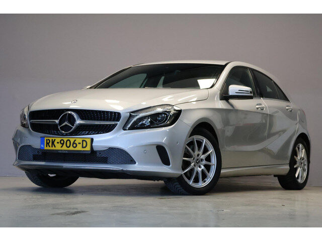 Mercedes-Benz A-Klasse 180 Prestige |AUT|Stoelverwarming|