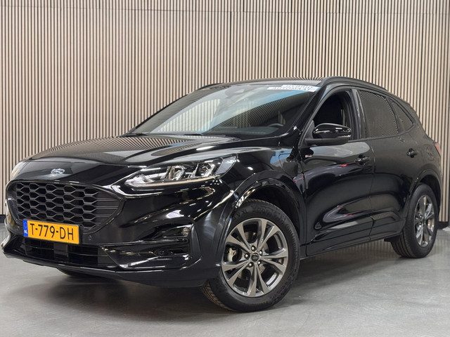 Ford Kuga 2.5 PHEV ST-Line Navi Camera Trekhaak Winter pack