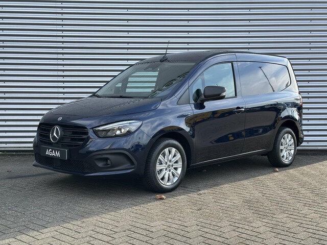 Mercedes-Benz Citan eCitan 112 Select L1 51 kWh