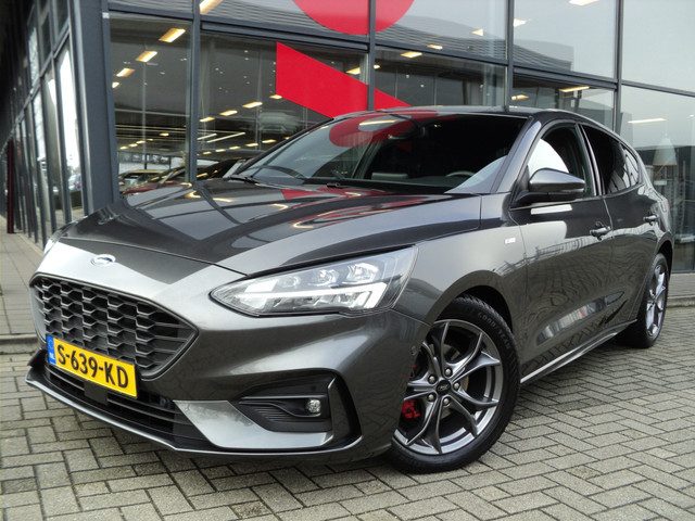 Ford Focus 1.0 EcoBoost ST Line X | AUTOMAAT |