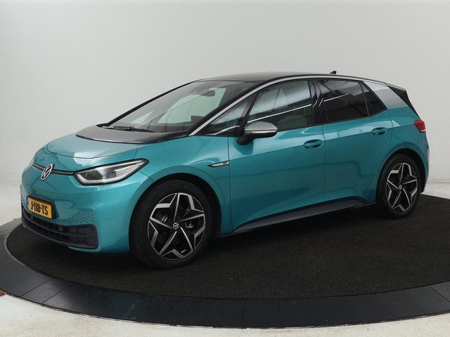 Volkswagen ID.3 58 kWh | Stoel & stuurverwarming | Matrix LED |
