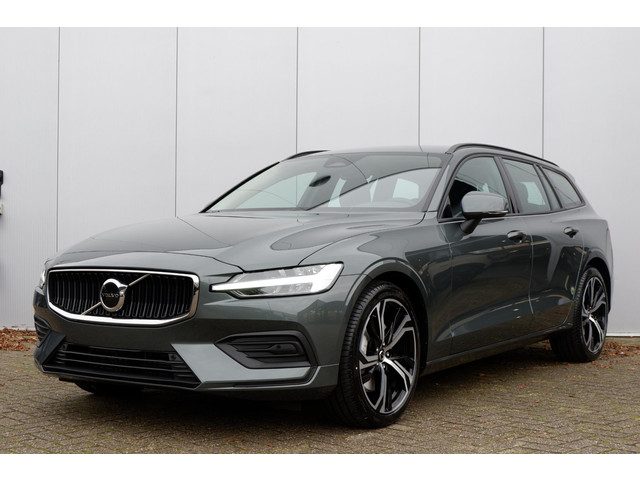 Volvo V60 B4 Automaat Essential Edition