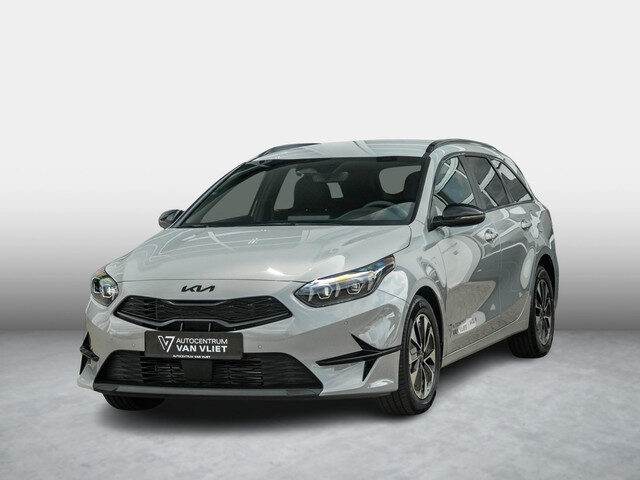 Kia Ceed Sportswagon 1.0 T-GDi MHEV Design Edition
