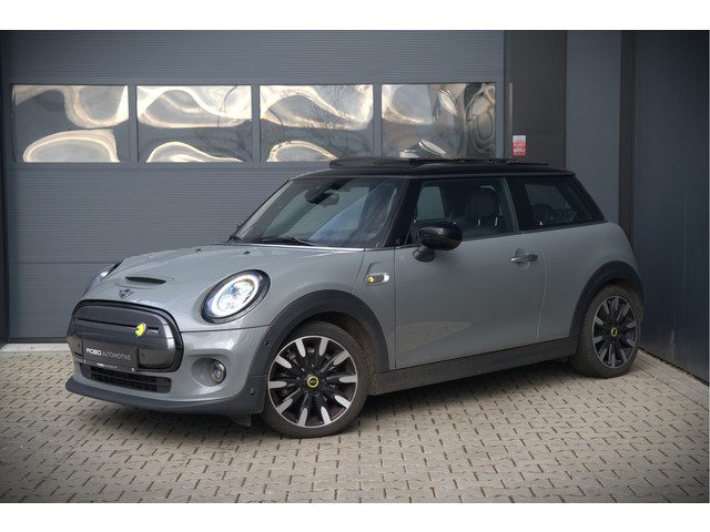 MINI Electric Mini Yours 33 kWh