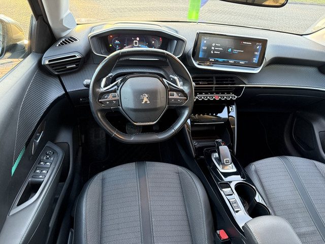 Peugeot 208 1.2 PT BL Allure automaat airco navi nette 208