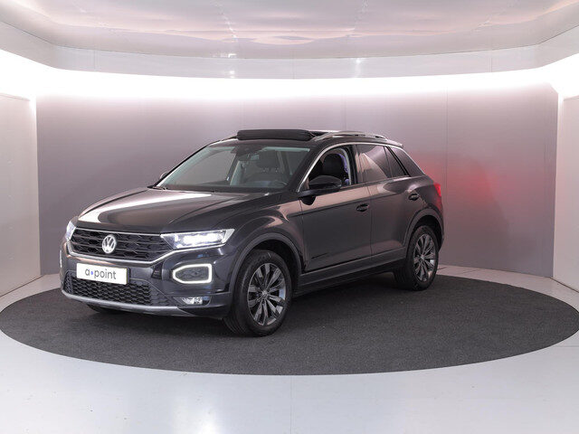 Volkswagen T-Roc 1.0 TSI Style