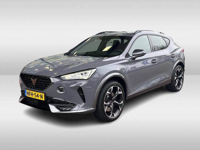 Cupra Formentor 1.4 e-Hybrid 245pk DSG Performance